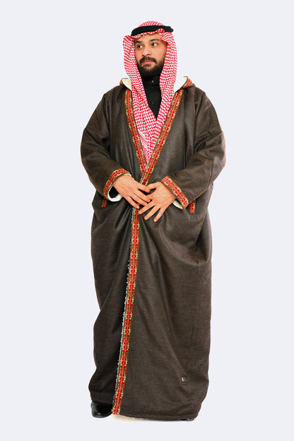 فروة سدو الشمال