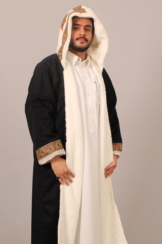 فروة الشال كشمير