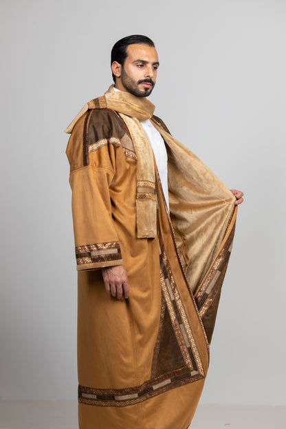 فروة الدهناء جملي