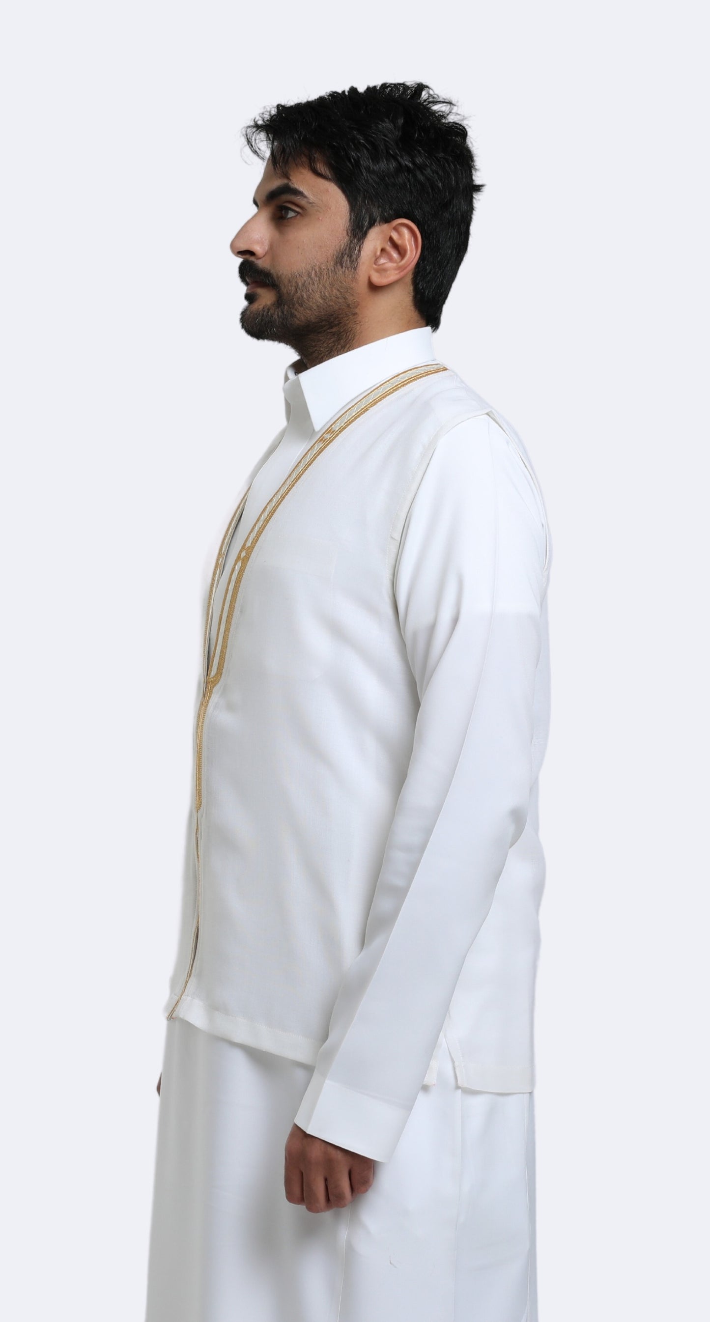 سديري رويال ابيض