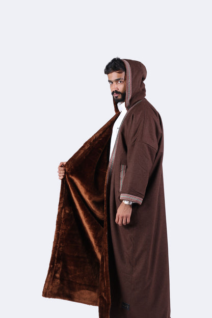 فروة الزخرف الحساوي