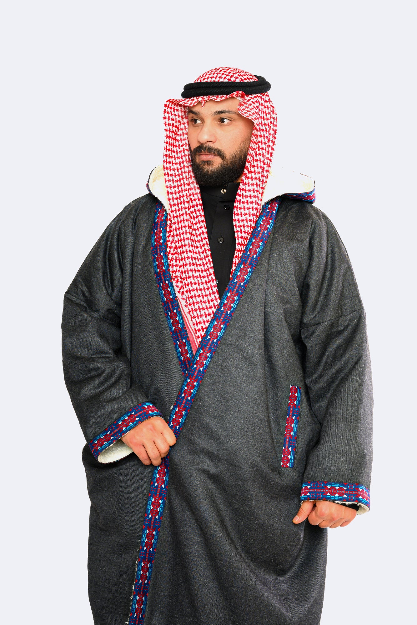 فروة سدو الشمال