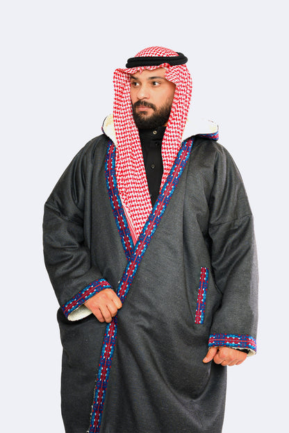 فروة سدو الشمال