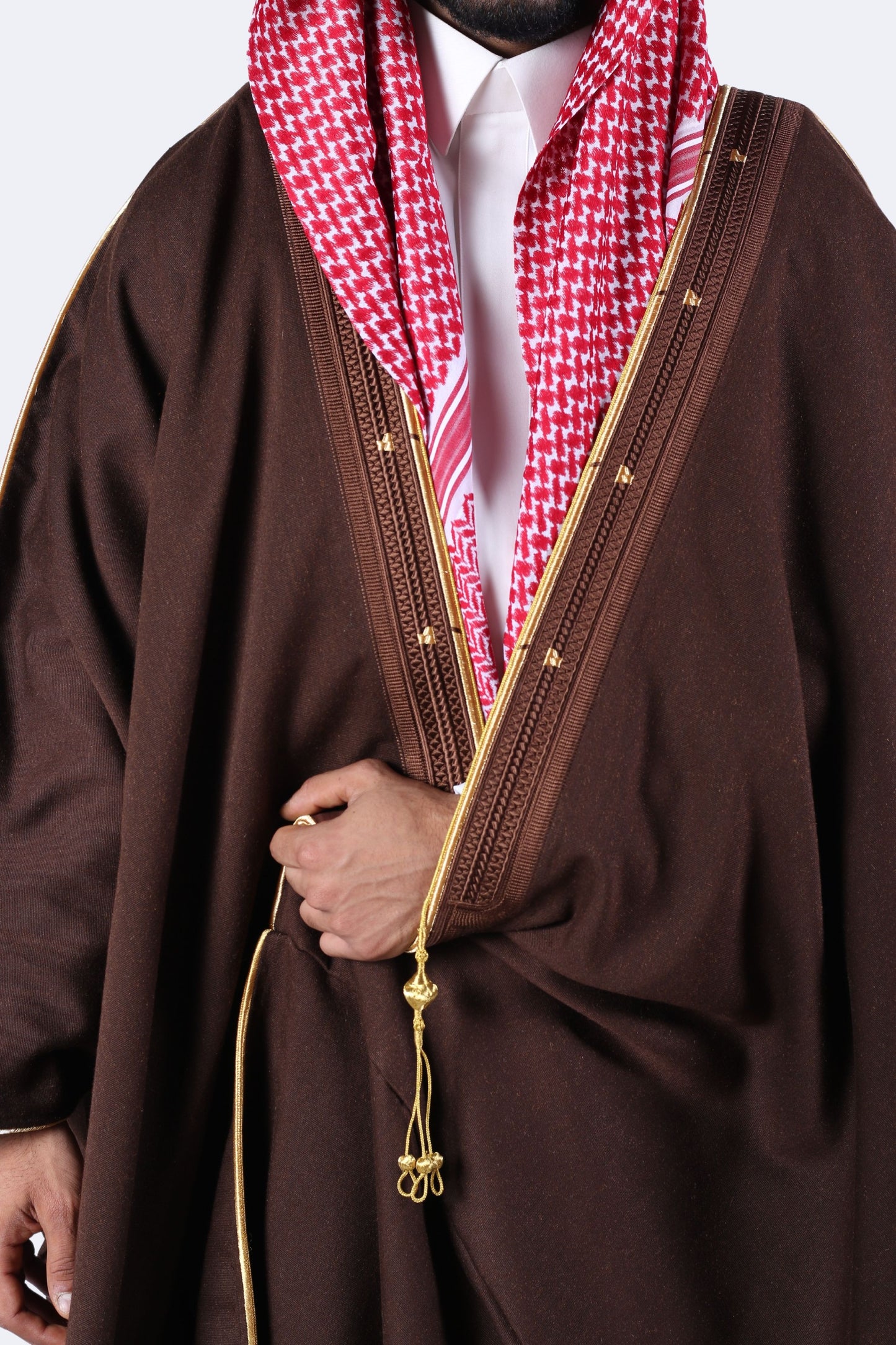 بشت وبر عودي