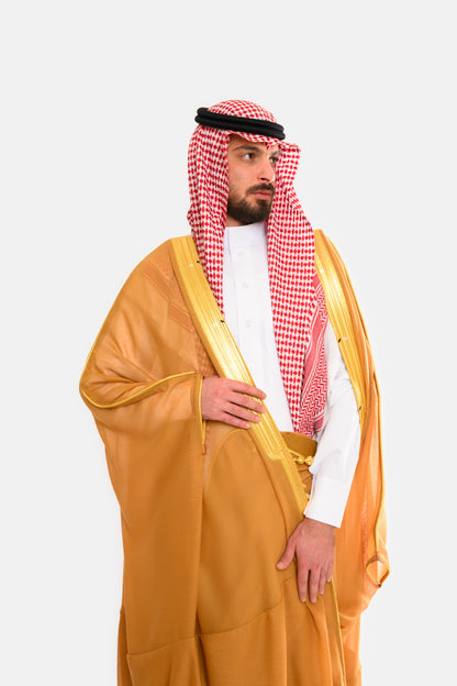 بشت  غاط رويال ملكي