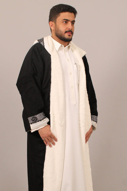 فروة الشال كشمير