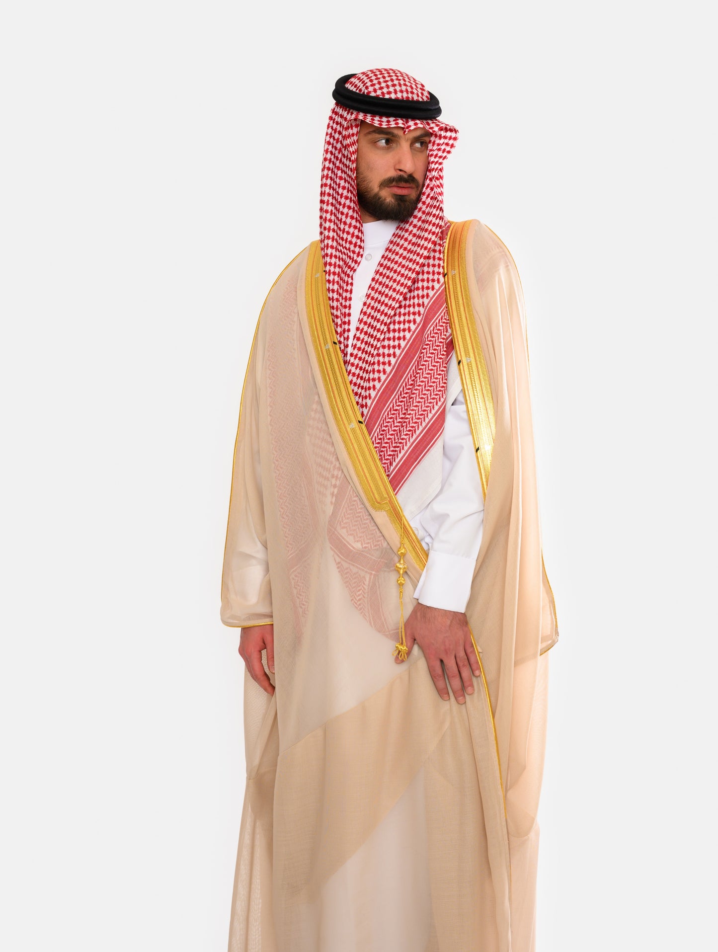 بشت غاط رويال  ملكي
