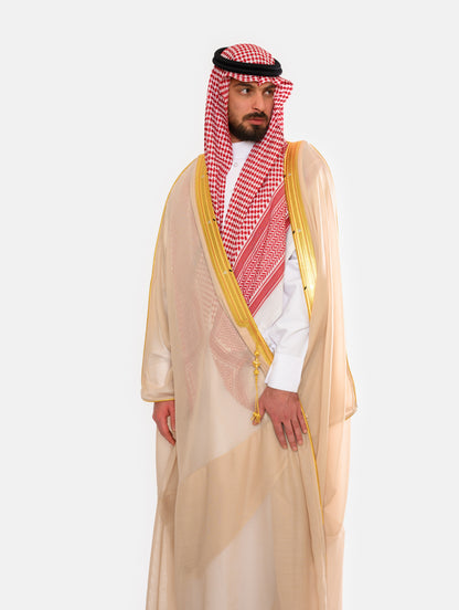 بشت غاط رويال  ملكي
