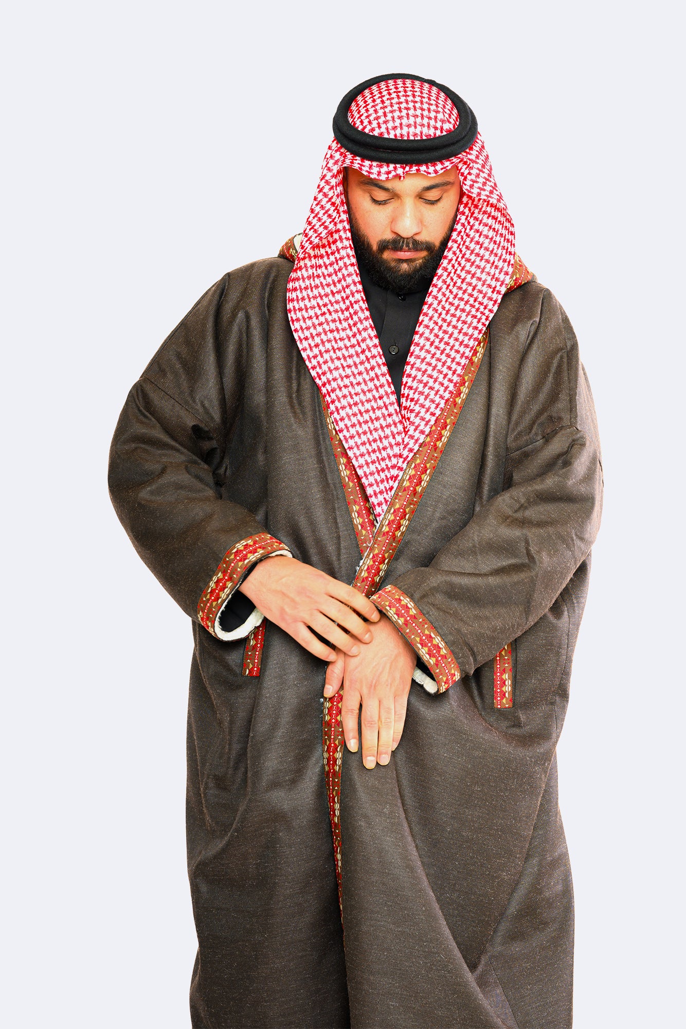 فروة سدو الشمال