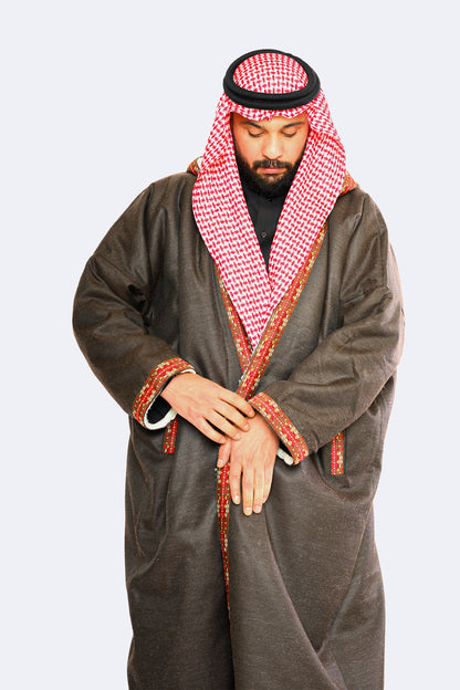 فروة سدو الشمال