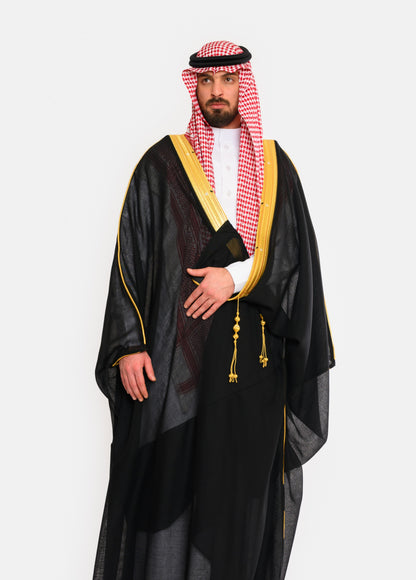 بشت غاط رويال  ملكي