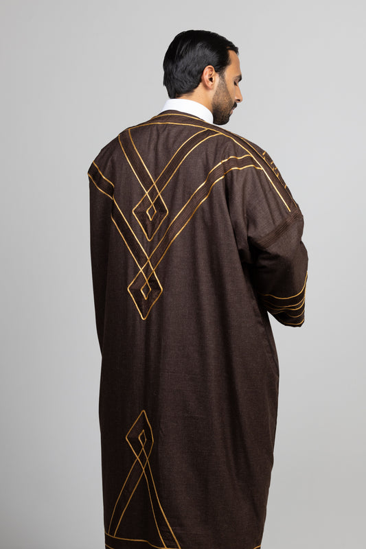 فروة مارينا طفيلي