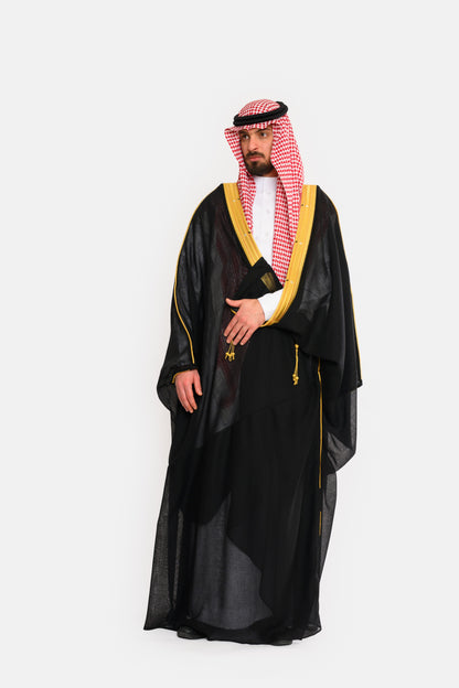بشت غاط رويال  ملكي