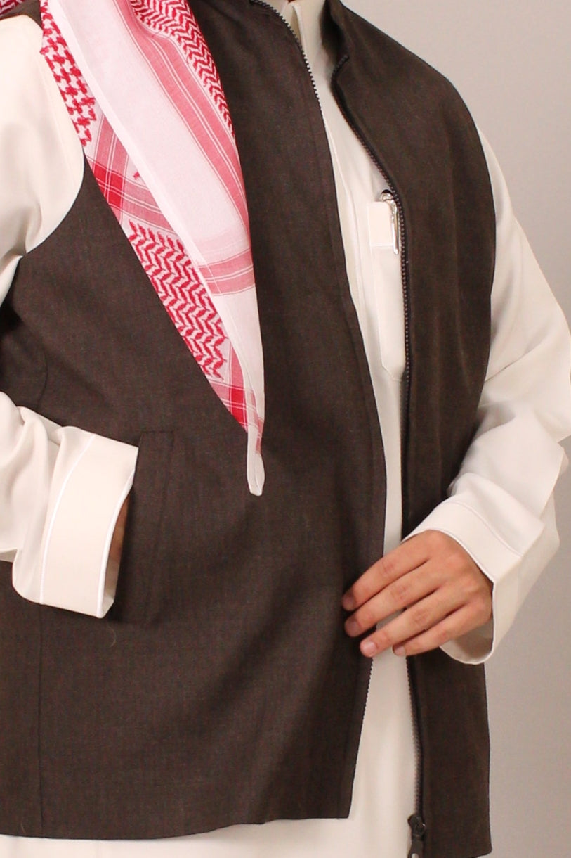 سديري فرو طفيلي