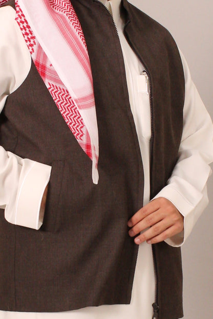 سديري فرو طفيلي