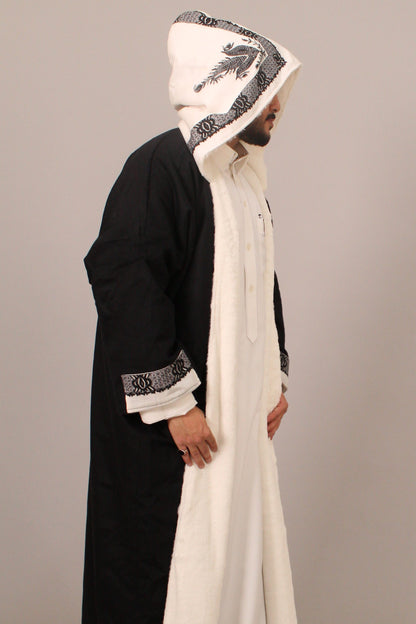 فروة الشال كشمير