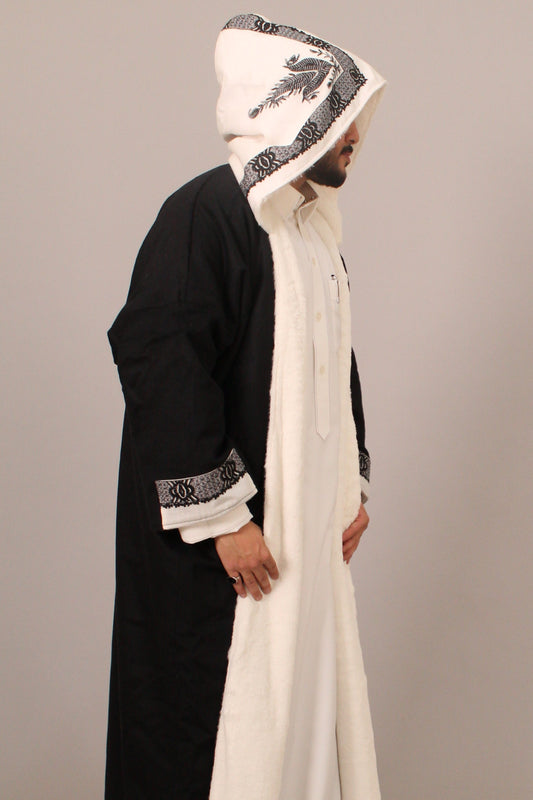 فروة الشال كشمير