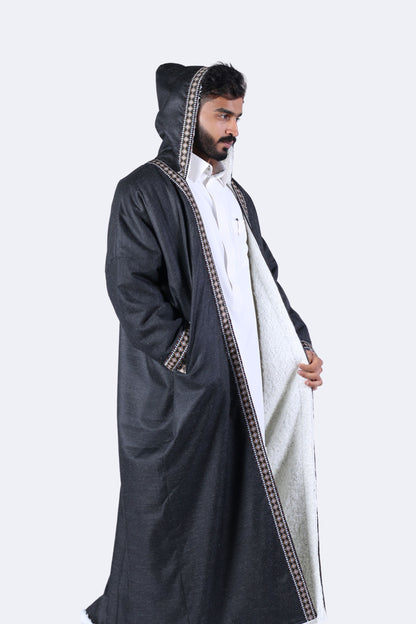 فروة الأبواب النجدية