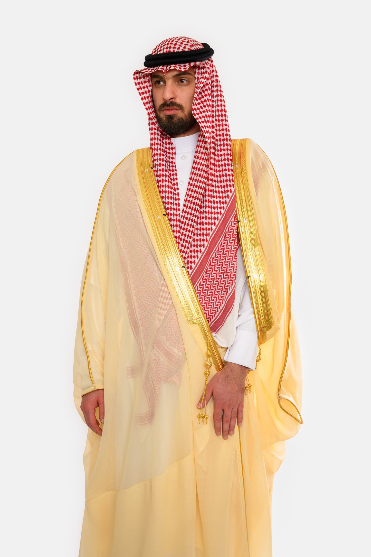 بشت غاط رويال  ملكي