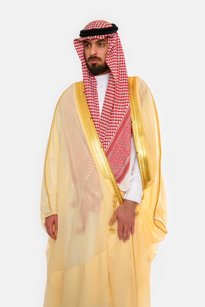 بشت غاط رويال  ملكي