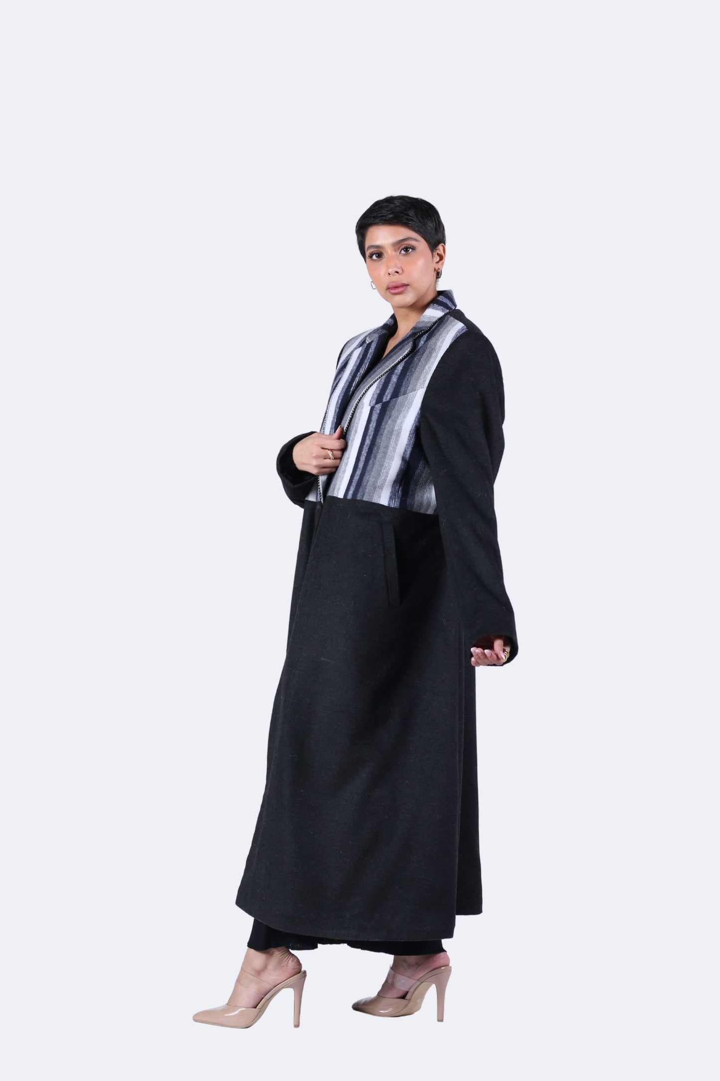 بالطو جوخ C11