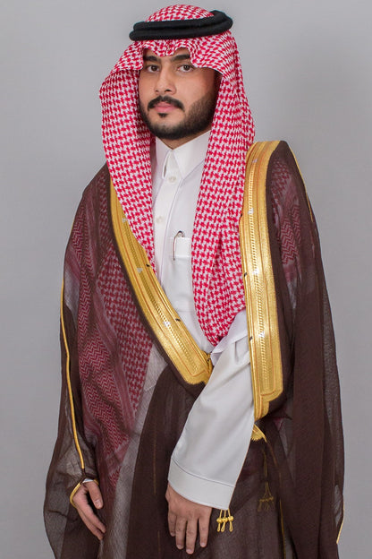 بشت نجفي عودي