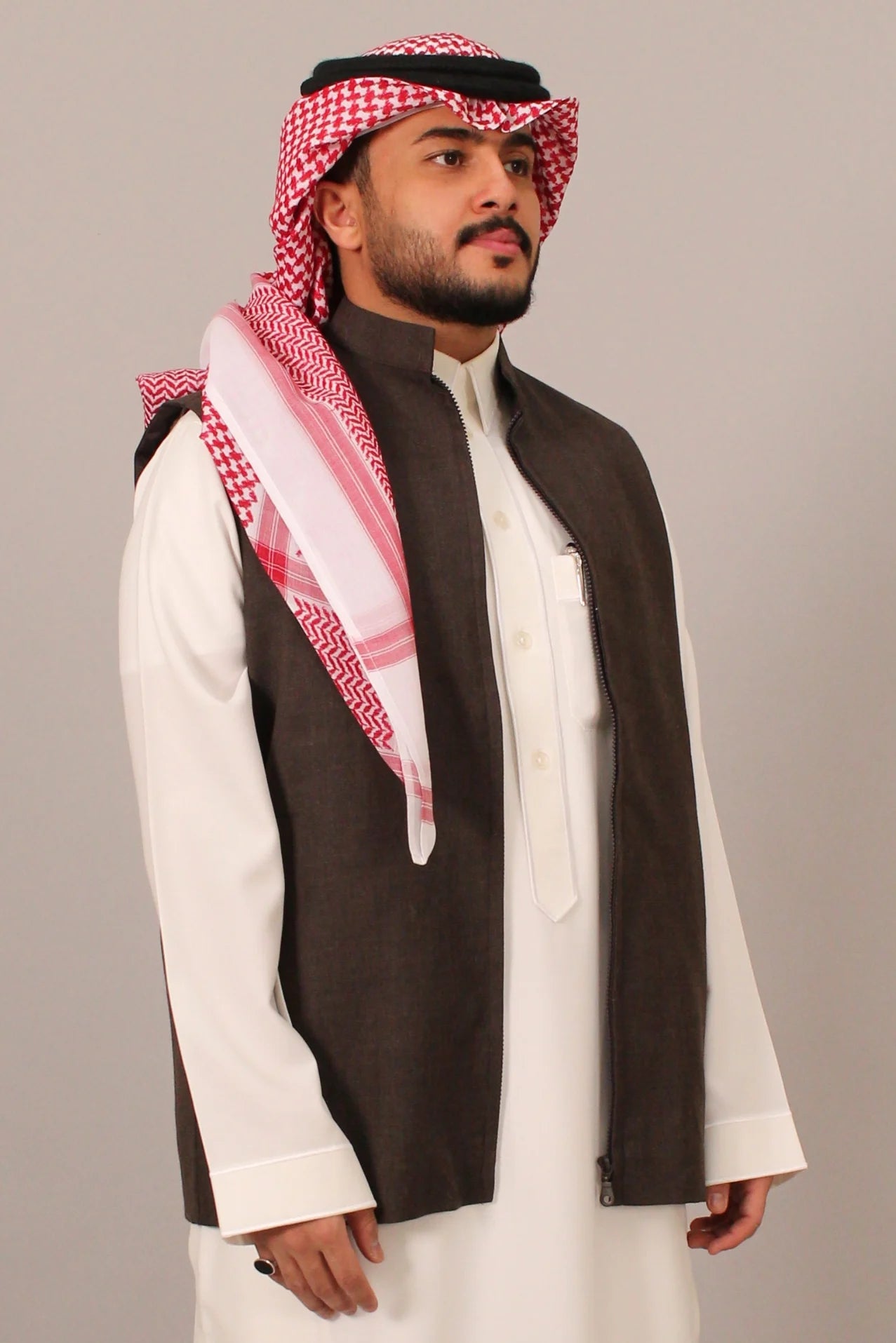 سديري فرو طفيلي