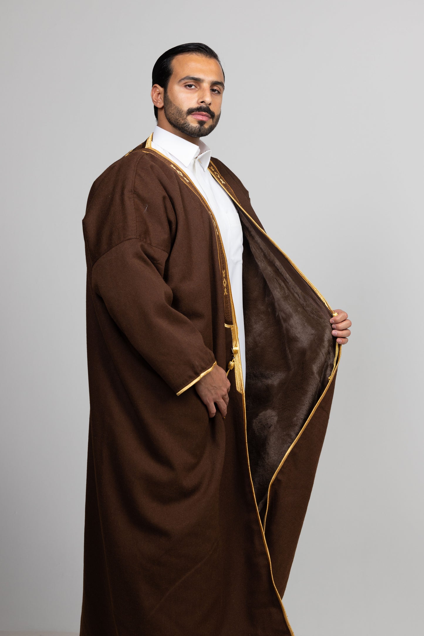 فروة الثمامة عودي