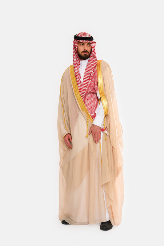 بشت غاط رويال  ملكي