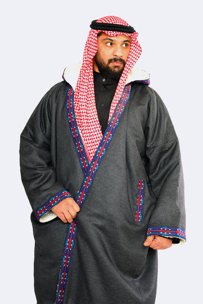 فروة سدو الشمال