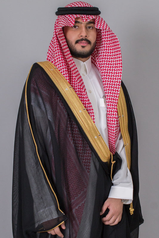 بشت اسود