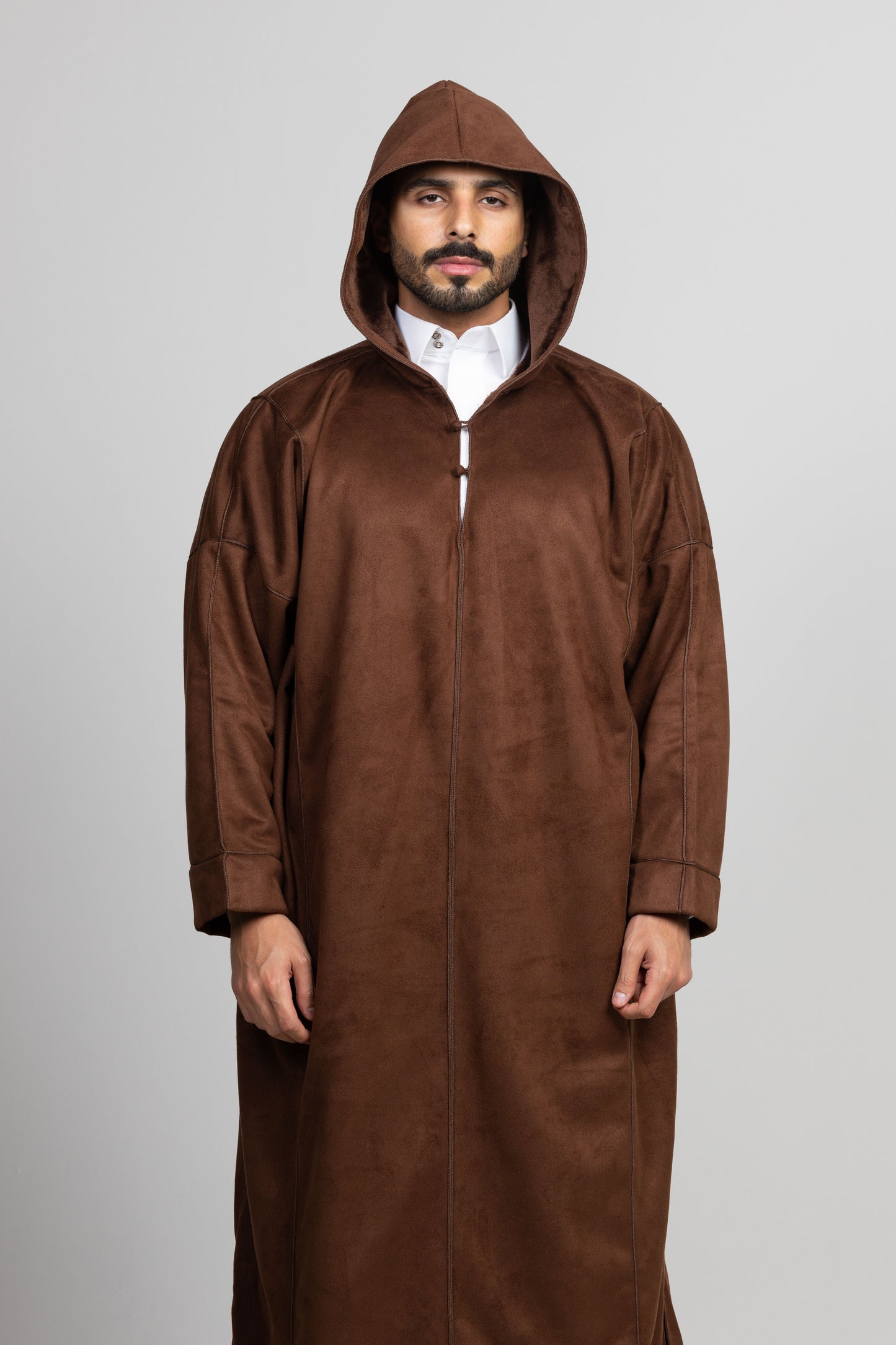 ثوب مغربي عودي