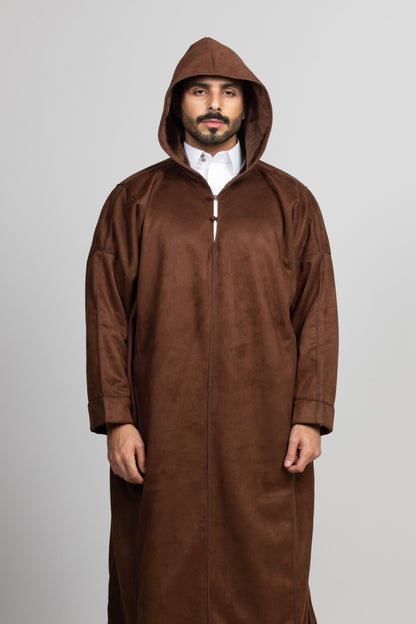 ثوب مغربي عودي