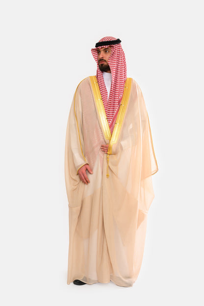 بشت غاط رويال  ملكي