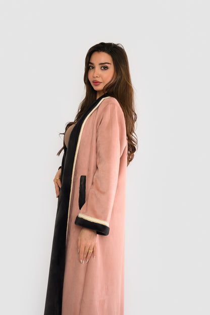 فروة شاموا جلد