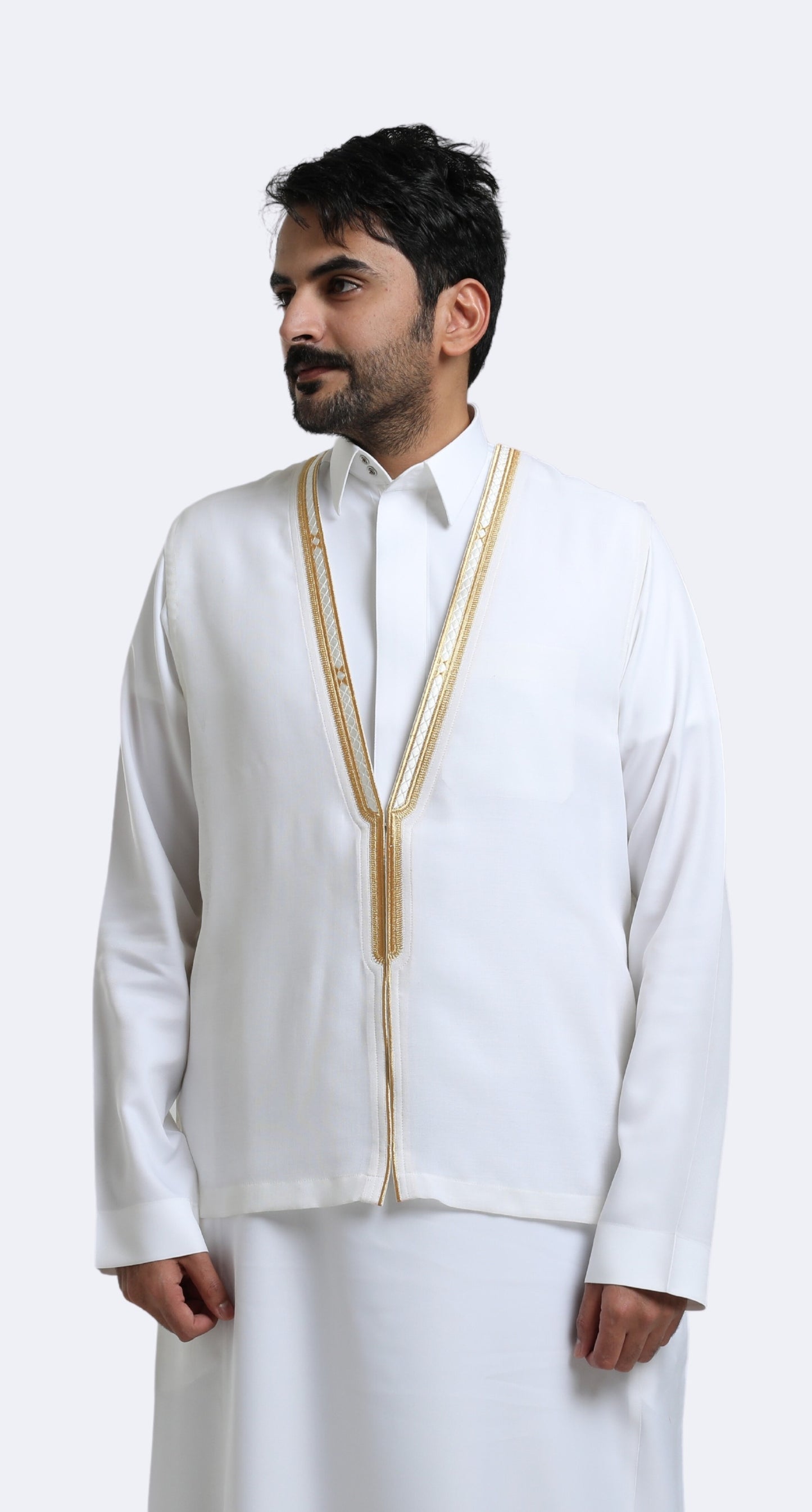 سديري رويال ابيض
