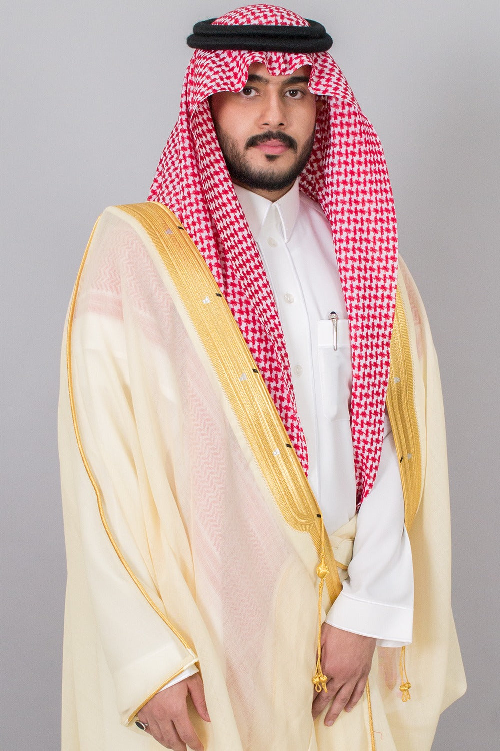 بشت ملكي ليموني