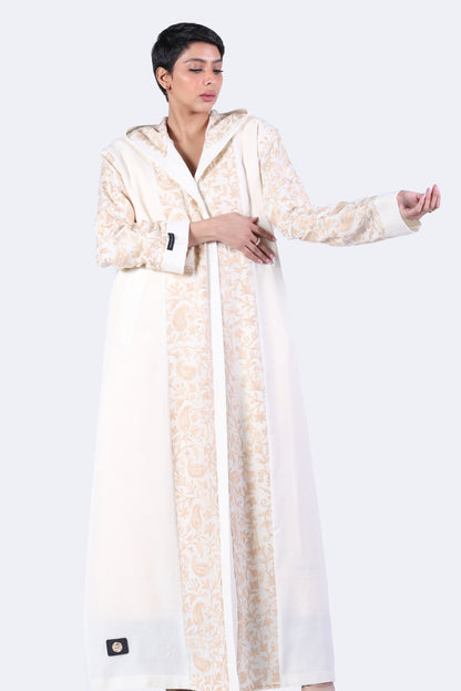فروة كشمير أرنب