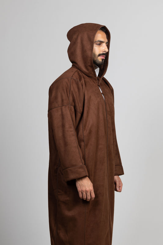 ثوب مغربي عودي