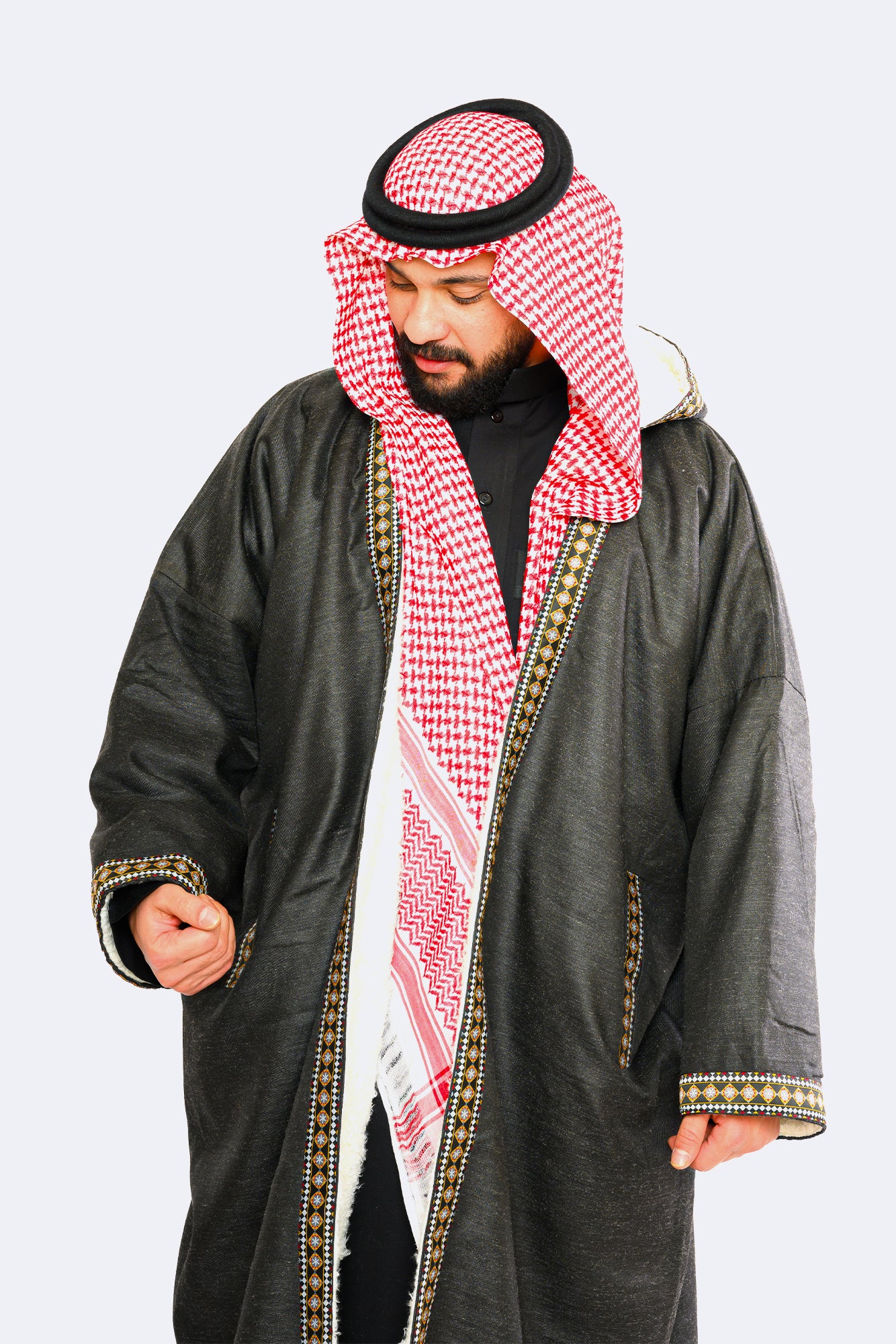 فروة الابواب النجدية