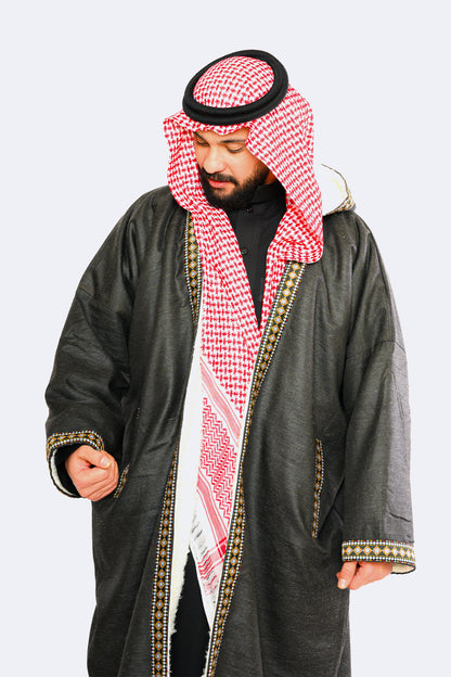 فروة الابواب النجدية